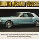 Illustration for article titled The Ten Most Recognizable Car Names